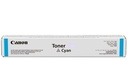 Canon C-EXV 54 toner cartridge Original Cyan