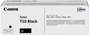 Canon T10 toner cartridge 1 pc(s) Original Black