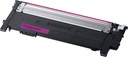 Samsung CLT-M404S Magenta Original Toner Cartridge