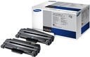 Samsung MLT-P1052A 2-pack High Yield Black Toner Cartridges