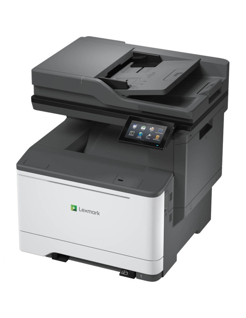 Lexmark XC2335 Imprimante laser couleur multifonction (50M7190) 