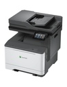 Lexmark XC2335 Imprimante laser couleur multifonction (50M7190) 