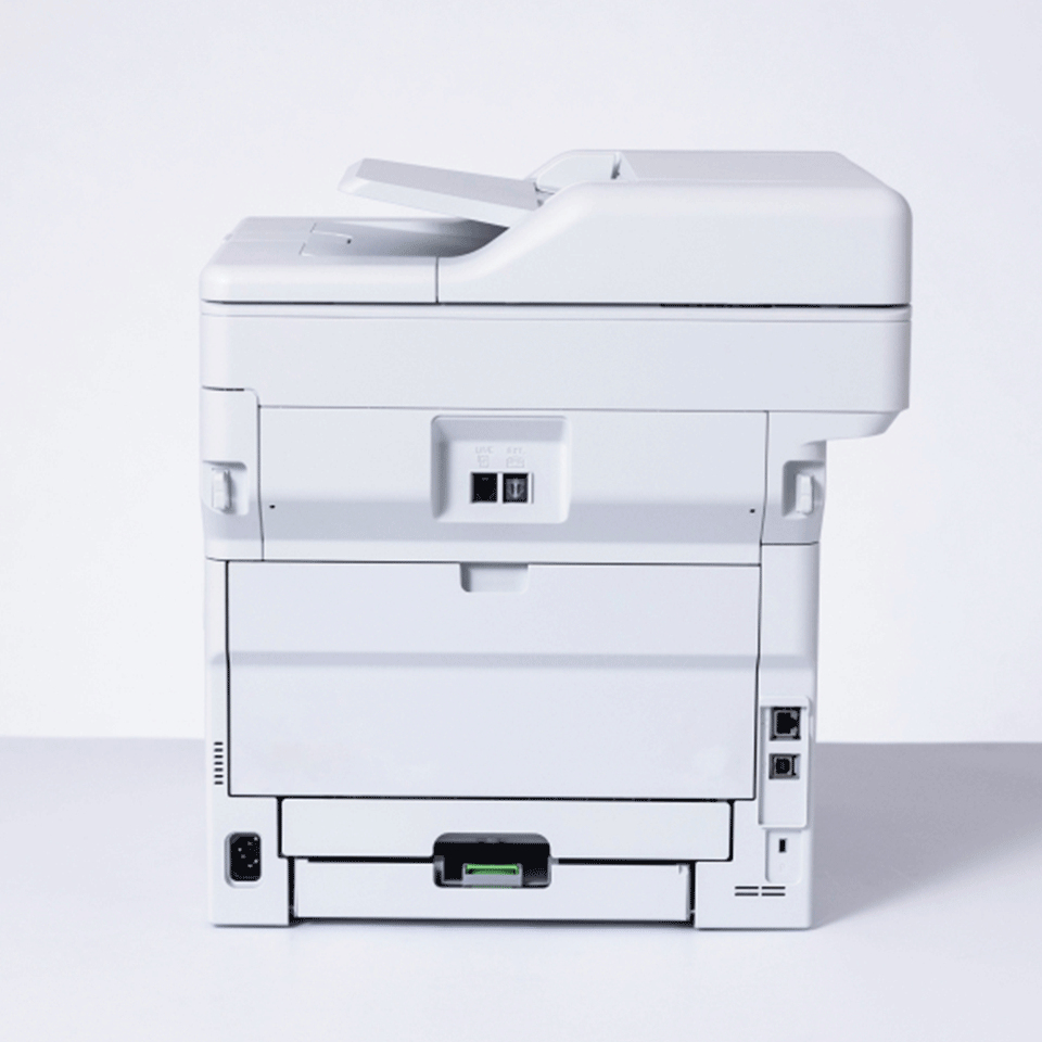 Brother MFC-L5710DW Imprimante laser multifonction (MFCL5710DWRE1) 