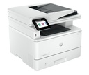 HP LaserJet Pro MFP 4102fdw Printer Laser A4 1200 x 1200 DPI 40 ppm Wi-Fi