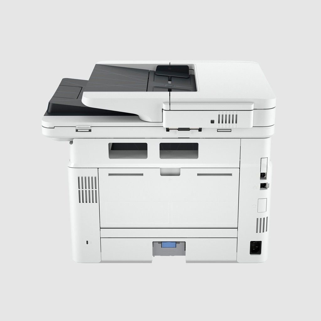 HP LaserJet Pro MFP 4102fdw Printer Laser A4 1200 x 1200 DPI 40 ppm Wi-Fi