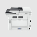 HP LaserJet Pro MFP 4102fdw Printer Laser A4 1200 x 1200 DPI 40 ppm Wi-Fi