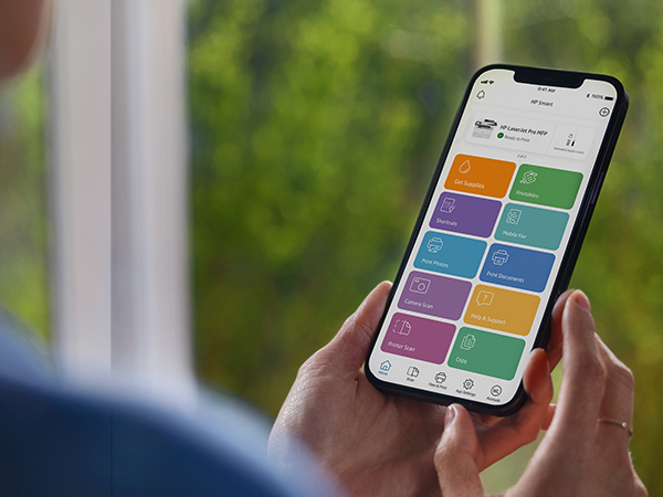 HP LaserJet Pro MFP 4102fdw Printer Laser A4 1200 x 1200 DPI 40 ppm Wi-Fi