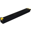 Sharp MX-36GTYA Toner jaune, 15.000 Pages ISO/IEC 19752 pour Sharp MX 2610