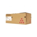 Ricoh 406350/SPC310E Toner magenta, 2.500 Pages/5% pour Ricoh Aficio SP C 231/320