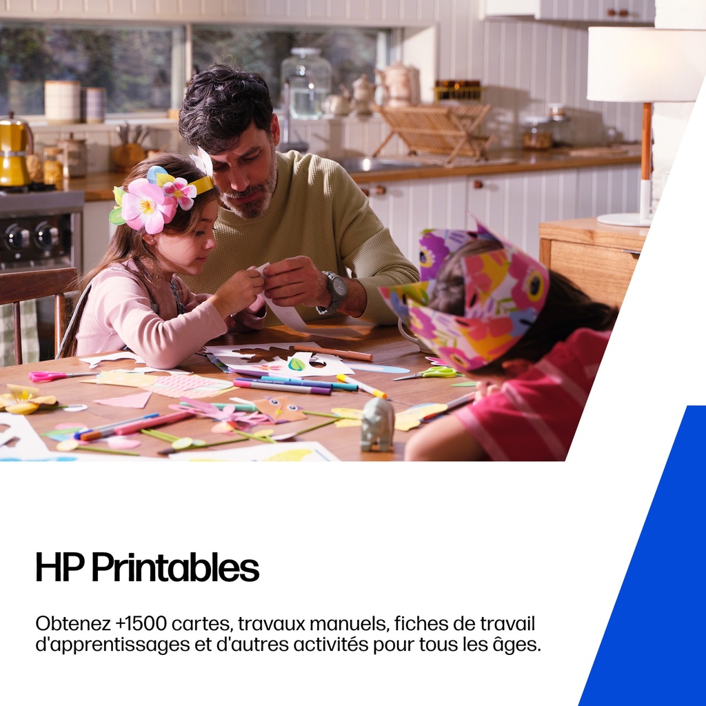 HP 62XL High Yield Black Original Ink Cartridge