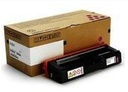 Ricoh 407533 Toner magenta, 4.000 Pages ISO/IEC 19798 pour Ricoh Aficio SP C 252