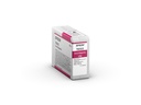 Epson C13T850300/T8503 Cartouche d'encre magenta 80ml pour Epson SC-P 800