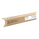 Ricoh 821077/SPC430E Toner cyan, 24.000 Pages ISO/IEC 19798 pour Ricoh Aficio SP C 430