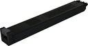 Sharp MX-36GTBA Toner noir, 24.000 Pages ISO/IEC 19752 pour Sharp MX 2610
