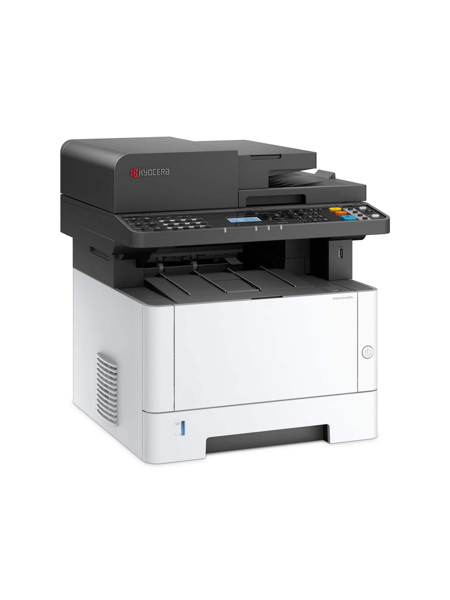 Kyocera ECOSYS MA4000fx Imprimante laser multifonction (110C1B3NL0)