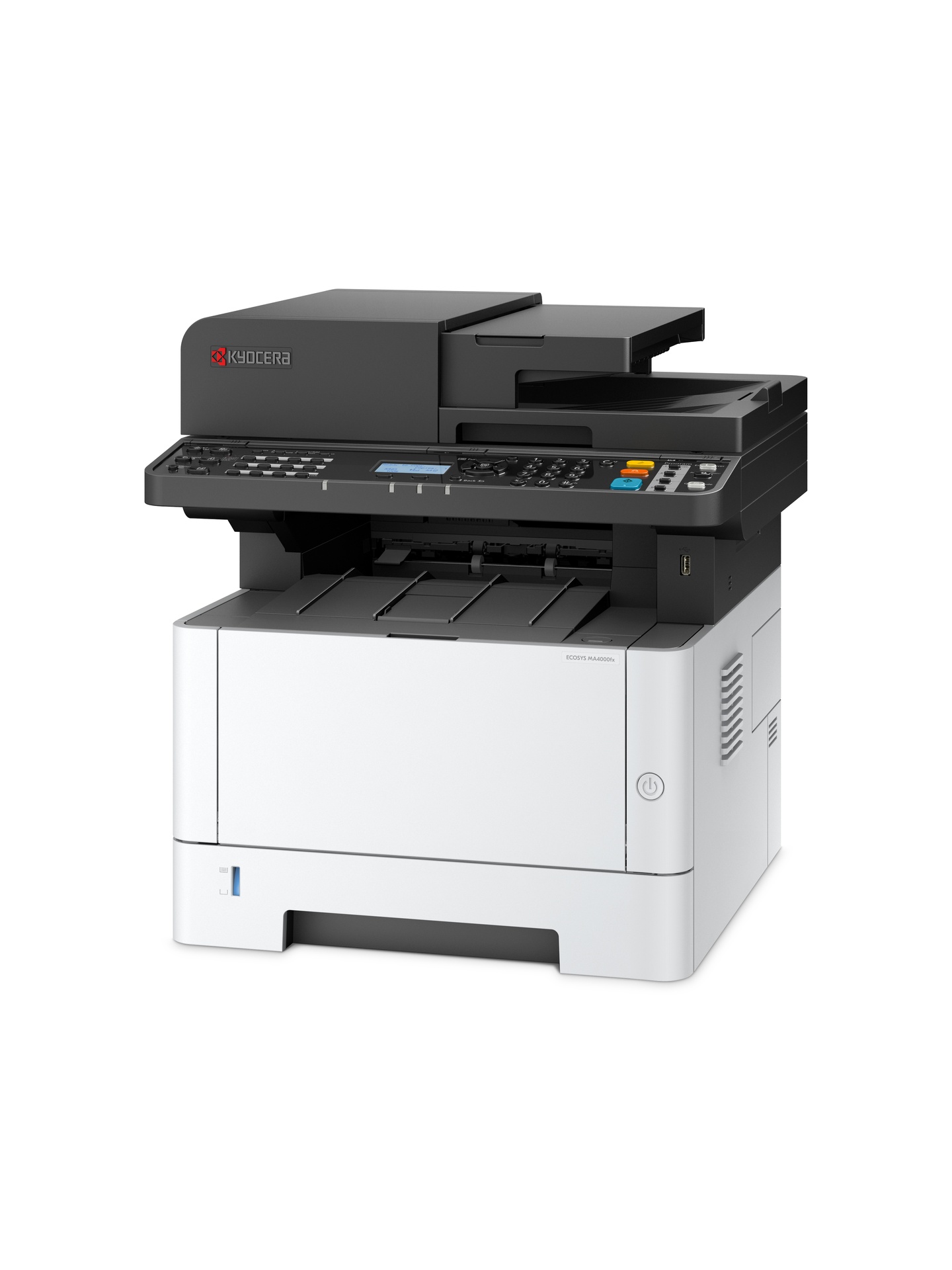 Kyocera ECOSYS MA4000fx Imprimante laser multifonction (110C1B3NL0)