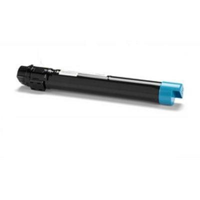 Xerox 006R01516 Toner cyan, 15.000 Pages pour Xerox WC 7525