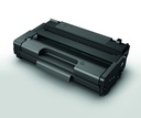 Ricoh 406523/SP3400LE Cartouche toner, 2.500 Pages ISO/IEC 19752 pour Ricoh Aficio SP 3500