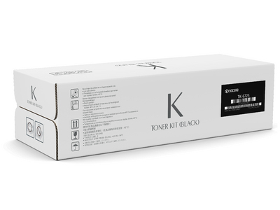 Kyocera 1T02NJ0NL0/TK-6725 Kit toner, 70.000 Feuilles/6% pour KM TASKalfa 7002