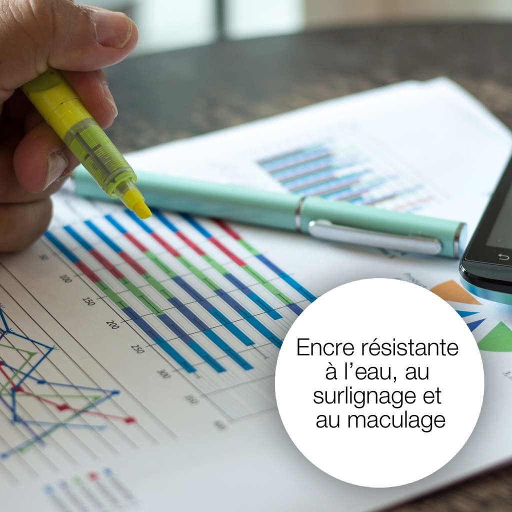 Epson C13T12834012/T1283 Cartouche d'encre magenta, 140 Feuilles 3,5ml pour Epson Stylus S 22/SX 235 W/SX 420/SX 430 W