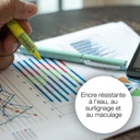 Epson C13T12834012/T1283 Cartouche d'encre magenta, 140 Feuilles 3,5ml pour Epson Stylus S 22/SX 235 W/SX 420/SX 430 W