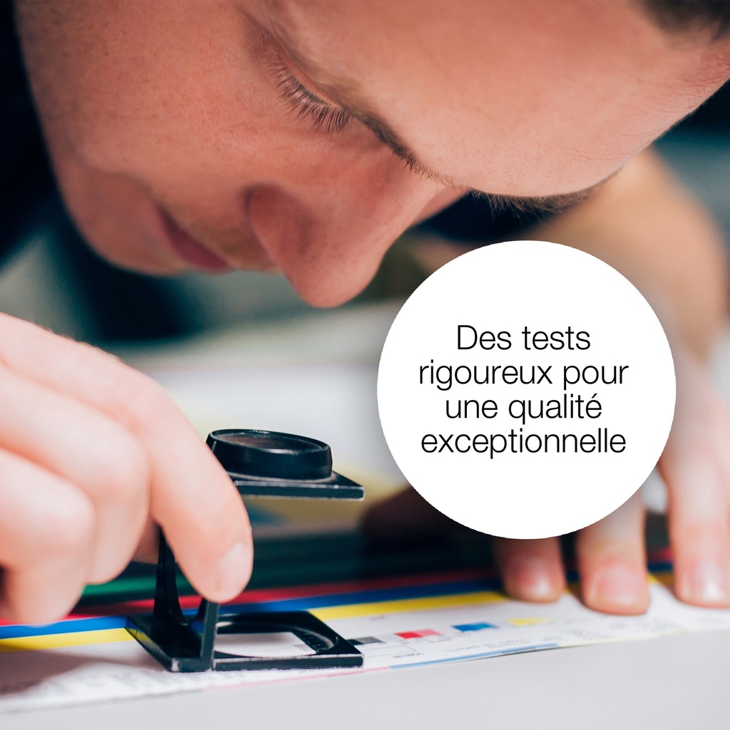 Epson C13T12834012/T1283 Cartouche d'encre magenta, 140 Feuilles 3,5ml pour Epson Stylus S 22/SX 235 W/SX 420/SX 430 W