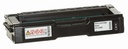 Ricoh 407899/SPC340E Toner noir, 5.000 Feuilles ISO/IEC 19798 pour Ricoh SP C 340
