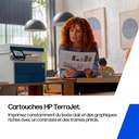 HP 162A Black LaserJet toner cartridge