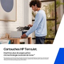 HP 162A Black LaserJet toner cartridge