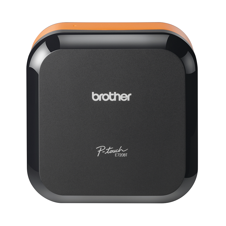Brother PT-E720BT label printer