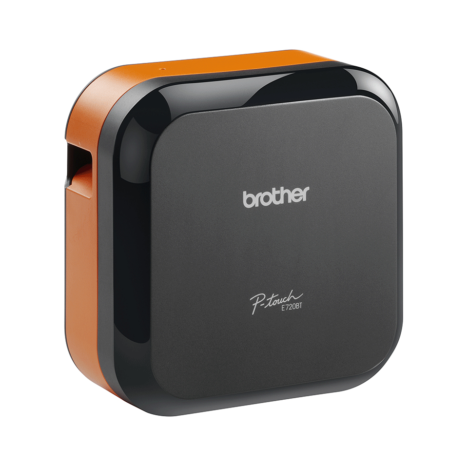Brother PT-E720BT label printer