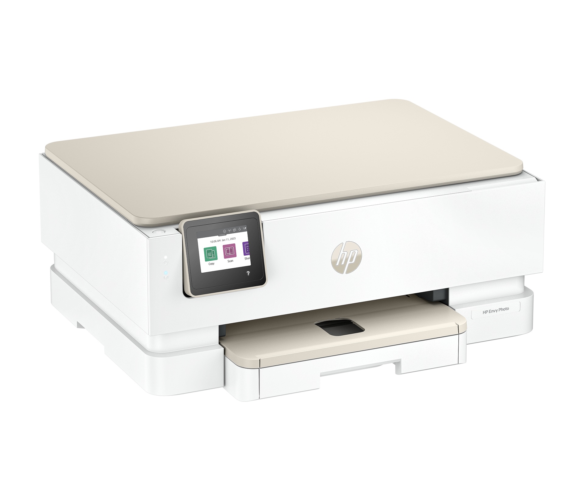 HP Envy Photo 7231 All-in-One Printer