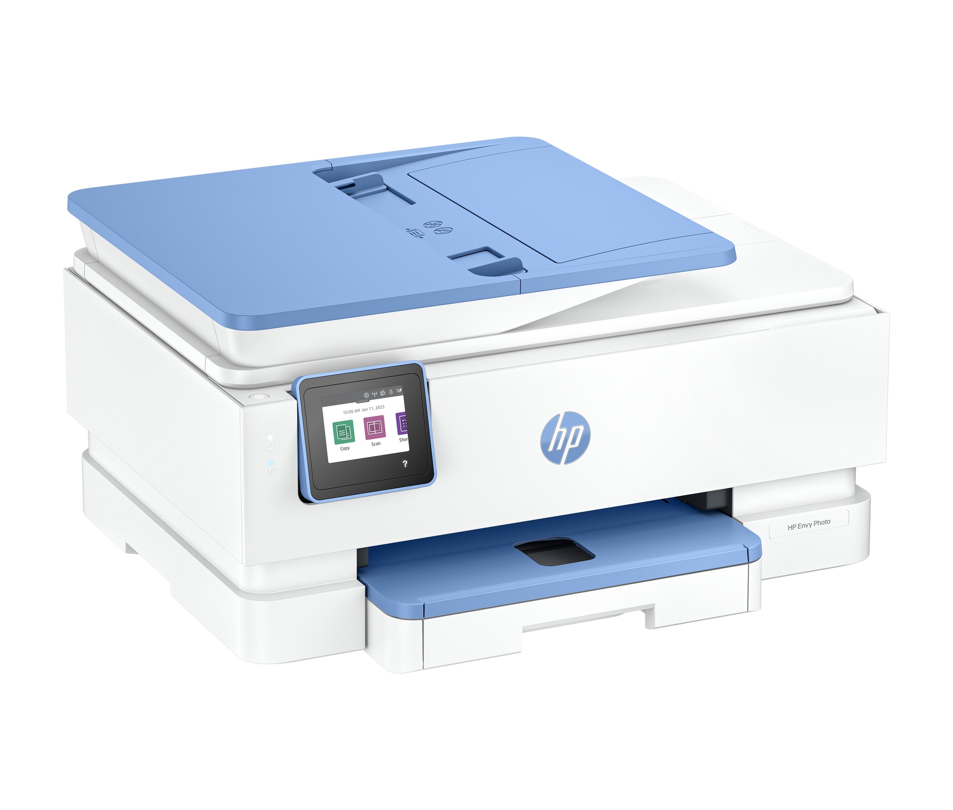 HP ENVY Photo 7931