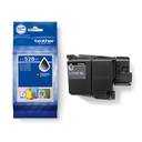 Brother LC528BK ink cartridge