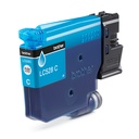 Brother LC528C ink cartridge