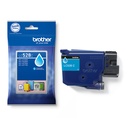Brother LC528C ink cartridge