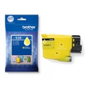 Brother LC528Y ink cartridge