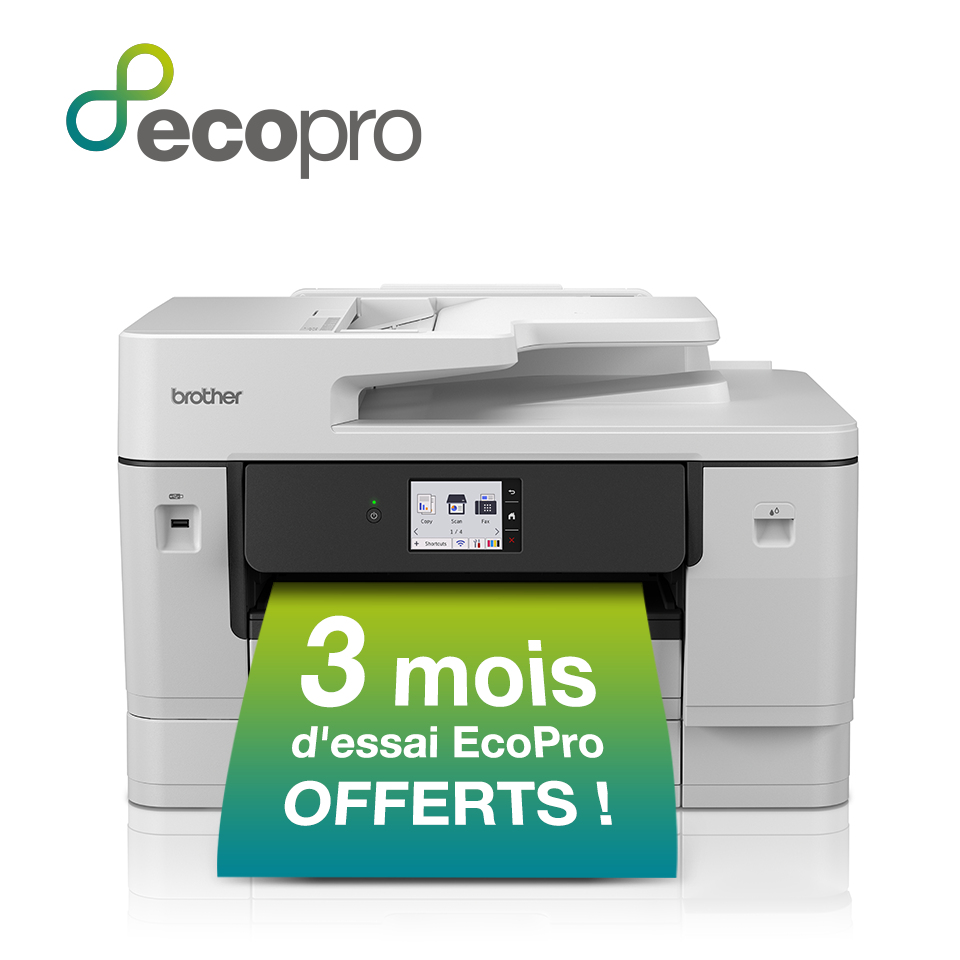 Brother MFC-J6960DW multifunction printer
