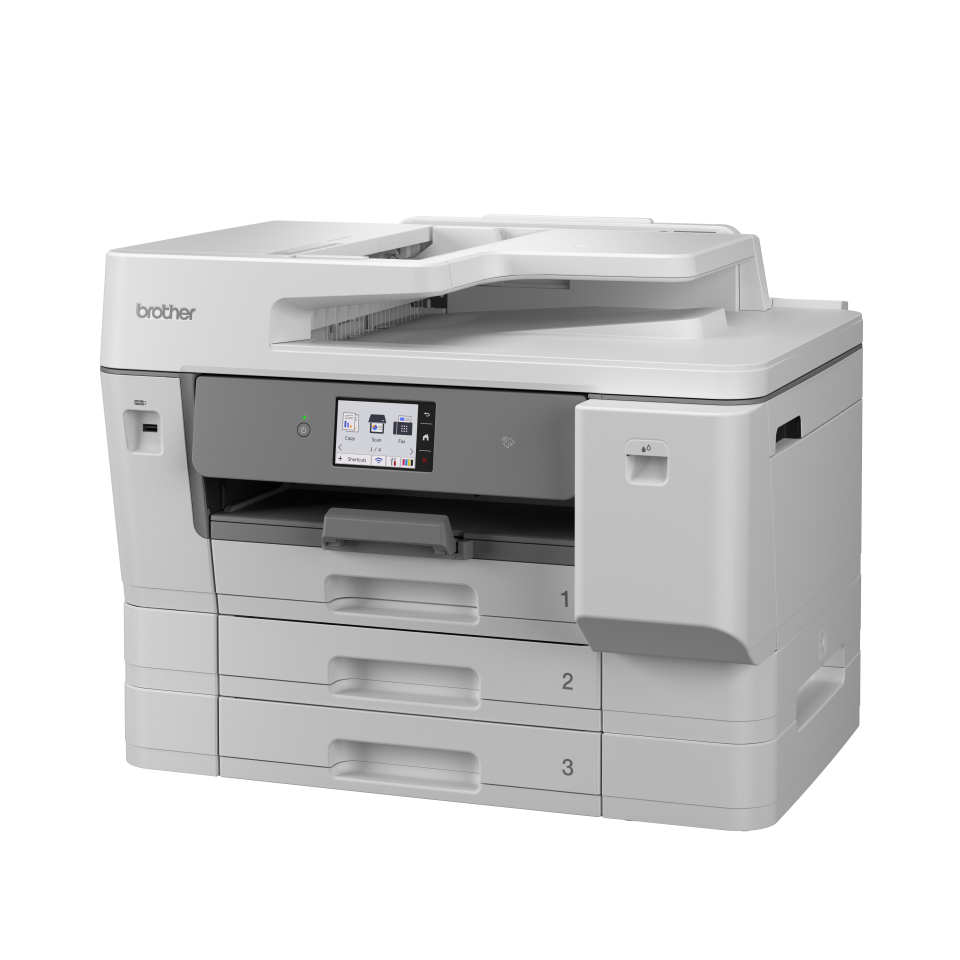 Brother MFC-J6977DW multifunction printer