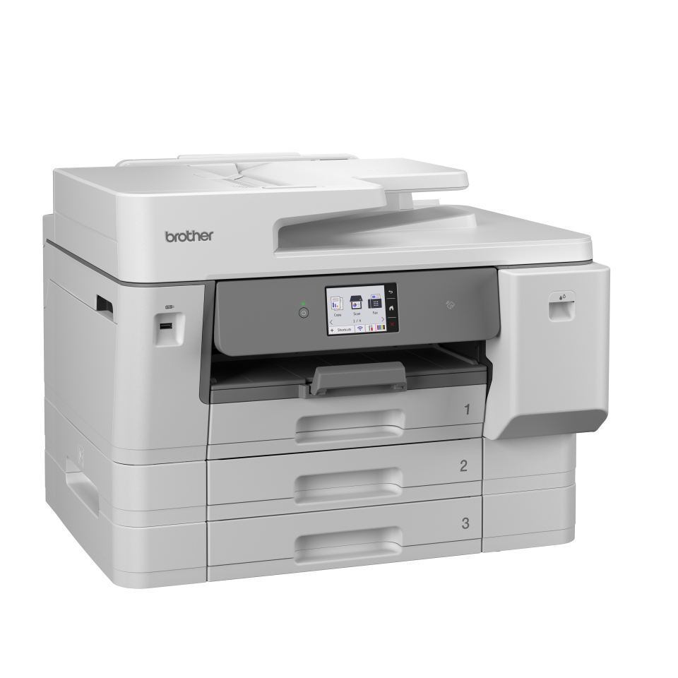 Brother MFC-J6977DW multifunction printer