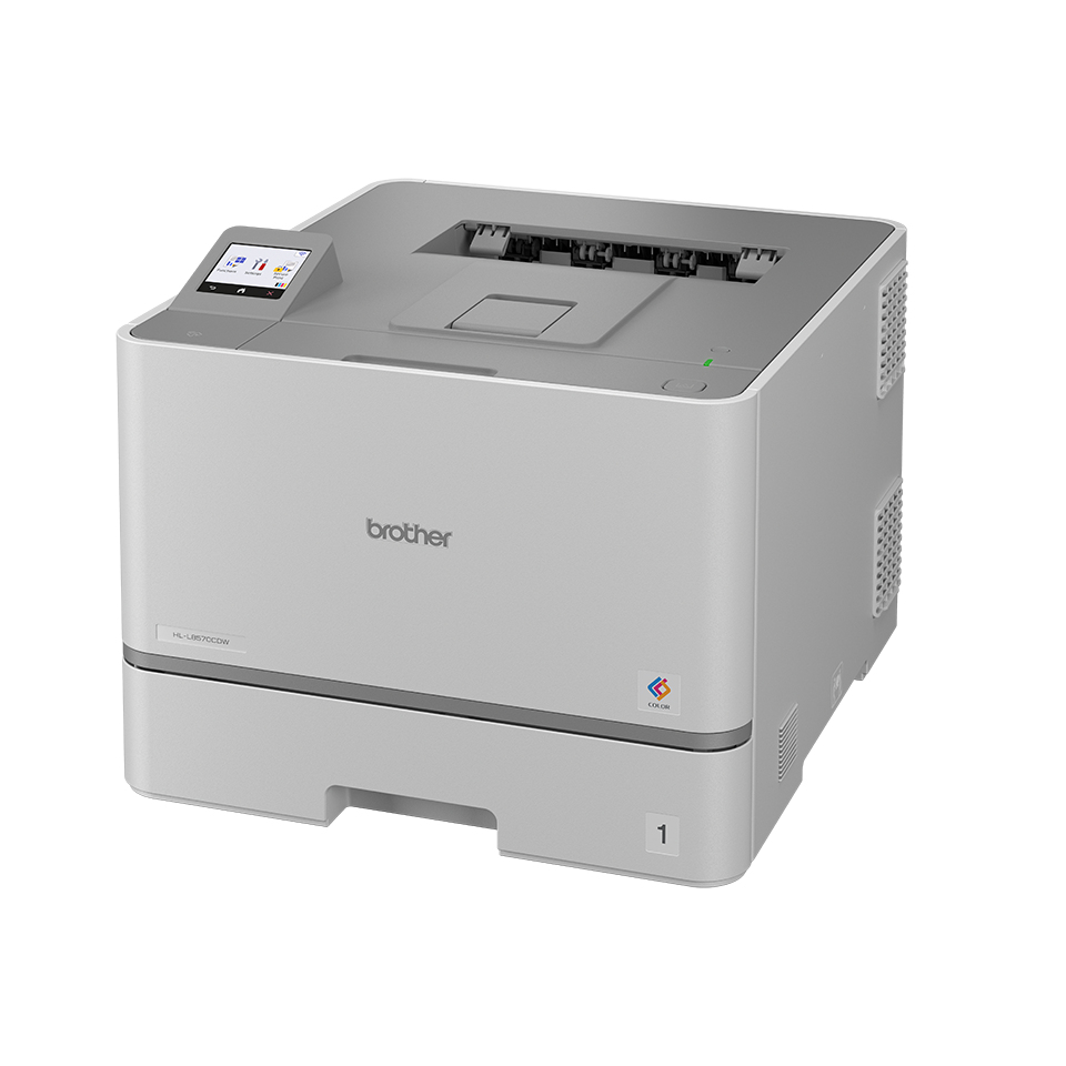 Brother HL-L8570CDW laser printer