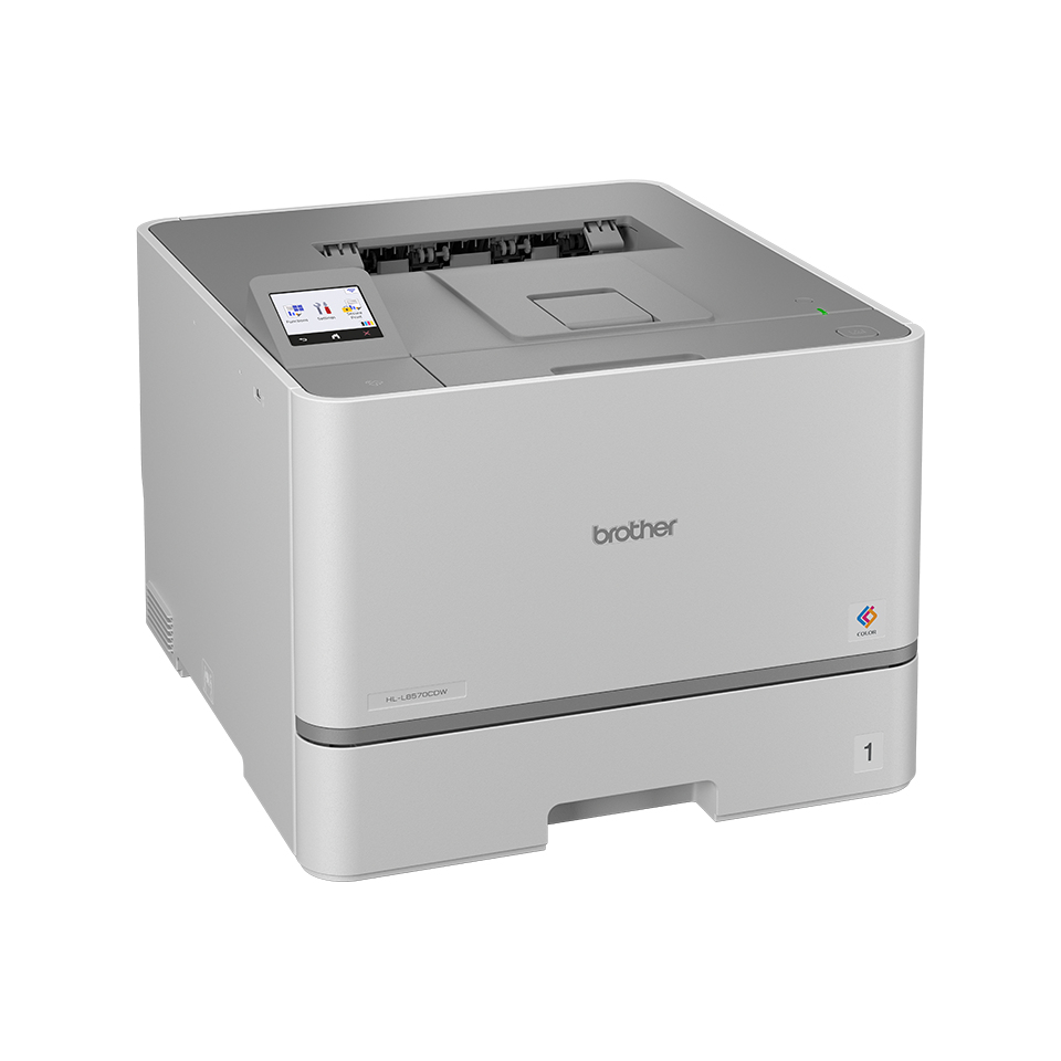 Brother HL-L8570CDW laser printer