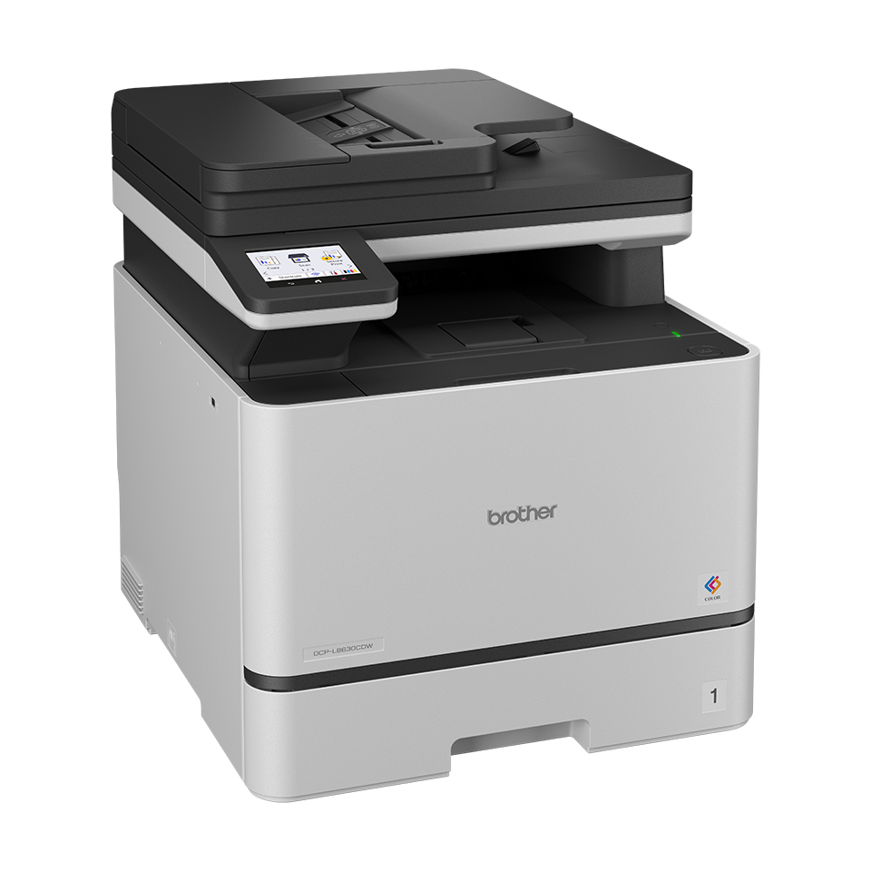 Brother DCP-L8630CDW multifunction printer