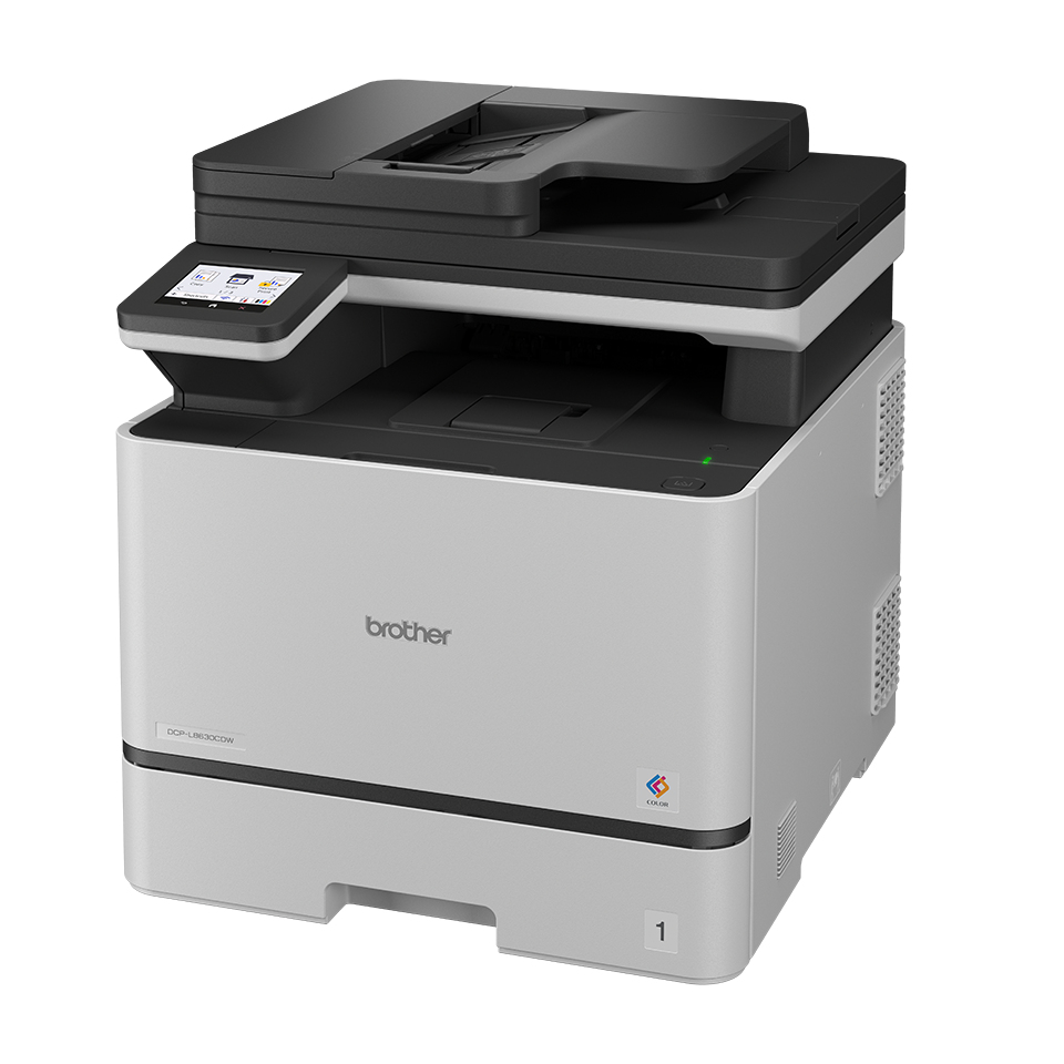 Brother DCP-L8630CDW multifunction printer