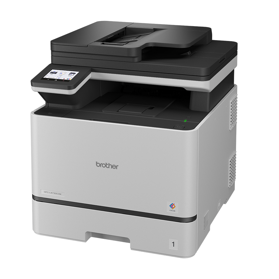 Brother MFC-L8730CDW multifunction printer