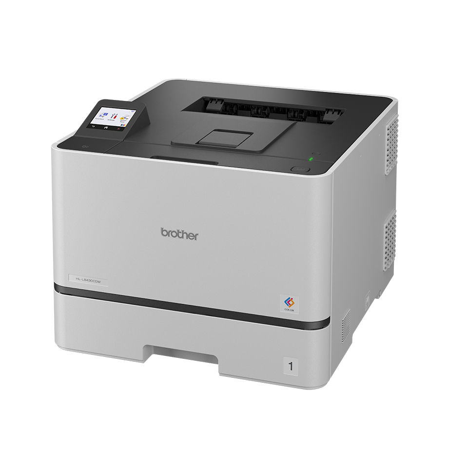 Brother HL-L8430CDW