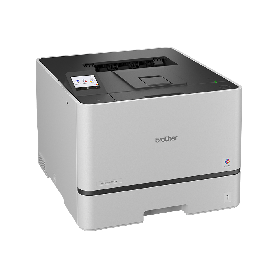 Brother HL-L8430CDW