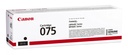 Canon 075 toner cartridge