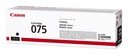 Canon 075 toner cartridge