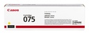 Canon 075 toner cartridge